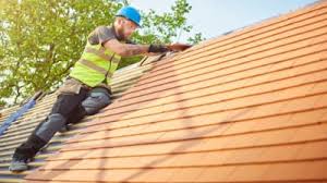Best Green or Eco-Friendly Roofing Solutions  in Bayside, WI