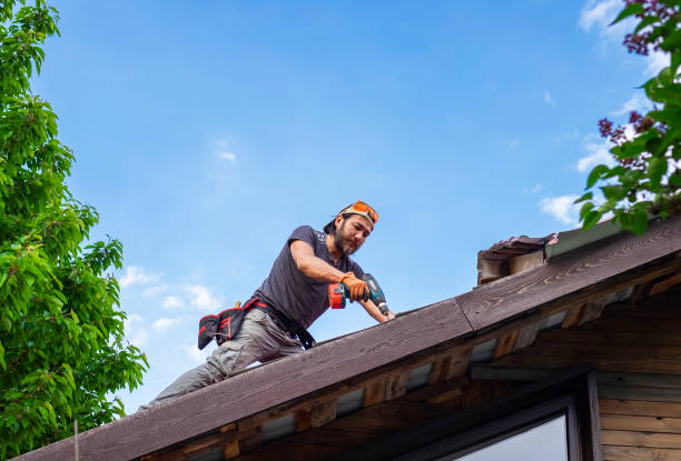 Best Cold Roofs  in Bayside, WI