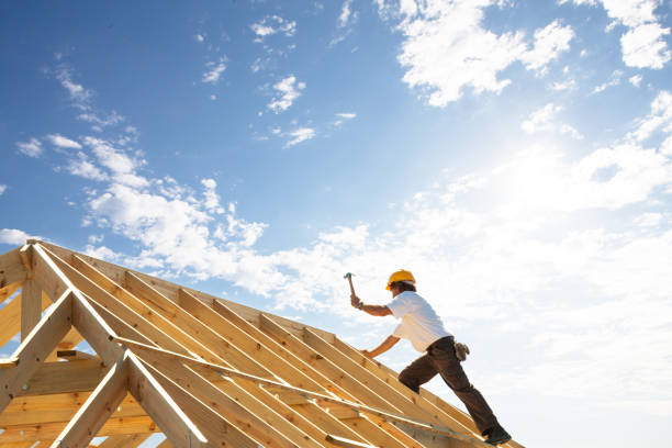 Best Rubber Roofing (EPDM, TPO)  in Bayside, WI